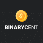 BinaryCent Logo