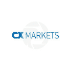 CXMarkets Logo