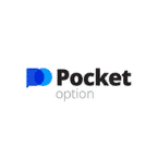 PocketOption Logo