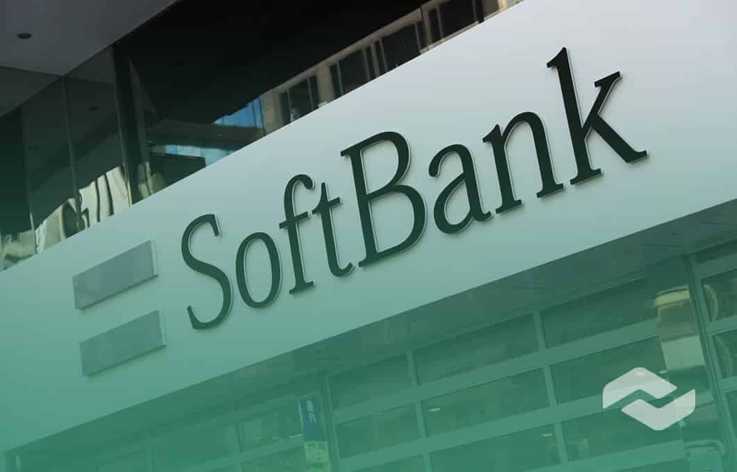 SoftBank Group Featured Image
