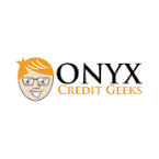 Onyx Credit Repair Geeks Logo