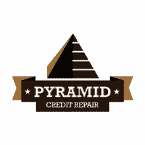 Pyramid Credit Repair Logo