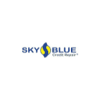 Sky Blue Credit Logo