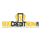 800CreditNow Logo