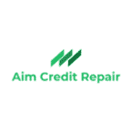 Aim Credit Repair Logo
