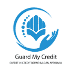 Guard My Credit Logo
