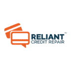 Reliant Credit Repair Logo