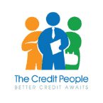 The Credit People Logo