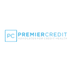 Premier Credit Consulting Logo