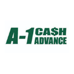 A1 Cash Advance Logo
