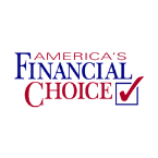 America's Financial Choice Logo