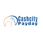 CashCity Loans Logo