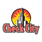 Check City Logo