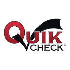 Quik Check Logo