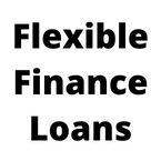Flexible Finance Loans Logo