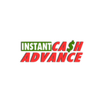 Instant Cash Advance Logo