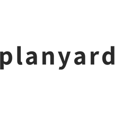 Planyard Logo