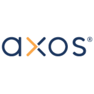 Axos Bank Logo