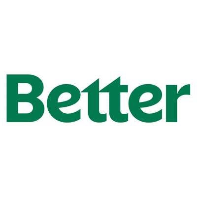 Better.com Logo