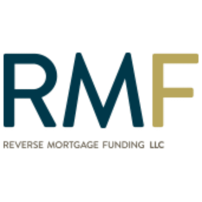 Reverse Mortgage Funding Logo