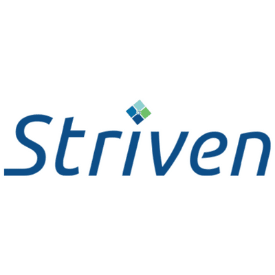 Striven Logo