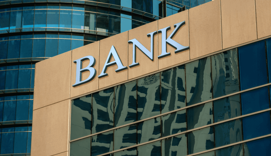 what is the largest bank in the world